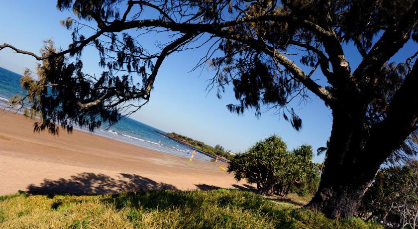 BIG4 Breeze Holiday Parks - Bargara photo