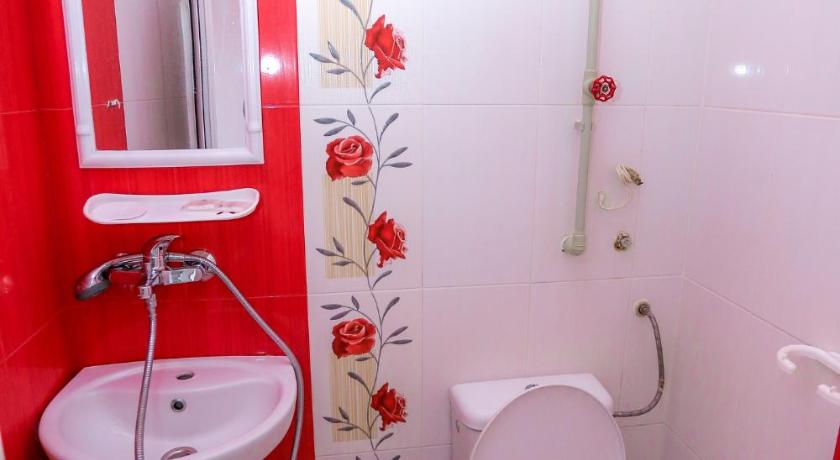 Hostel Shatrata photo