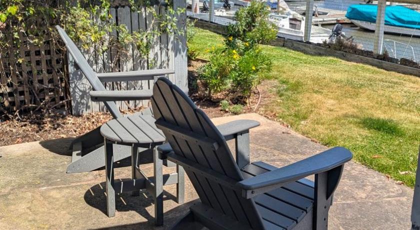 インヴァネス Tomales Bay Lodge and Marina Inc 3つ星 宿泊施設 施設