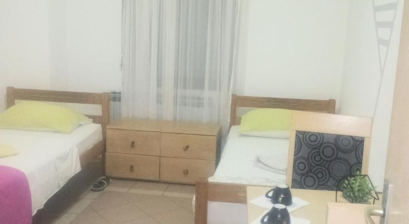 Image of Double Room 5