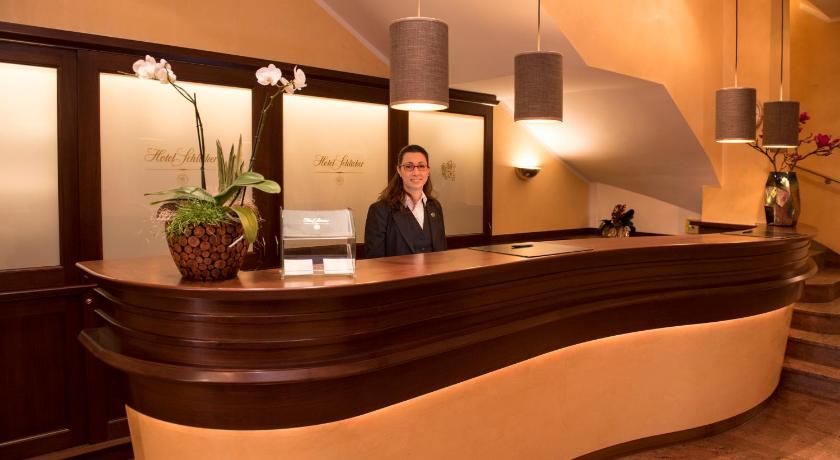 Hotel Schlicker photo