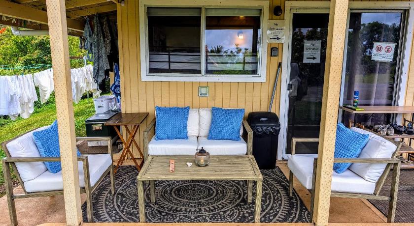 Image of Bed in 4-Bed Mixed Dormitory Room 0