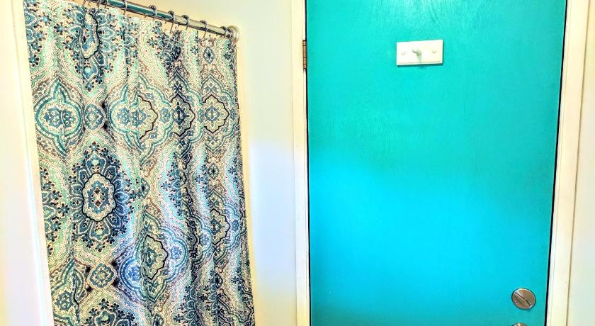 Image of Bed in 4-Bed Mixed Dormitory Room 2