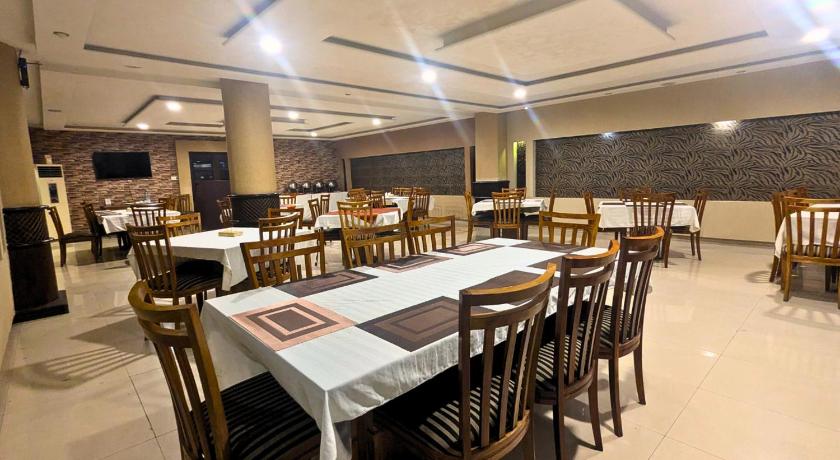 Panoramic Hotel - image 4