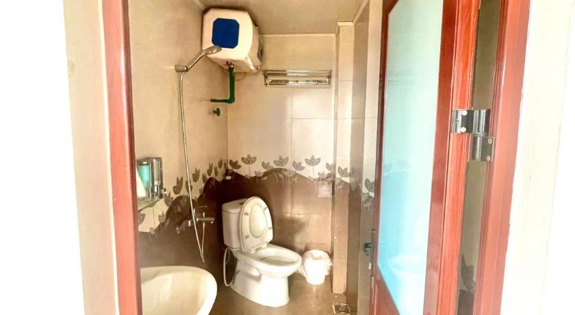 Image of 4-Bed Mixed Dormitory Room 3