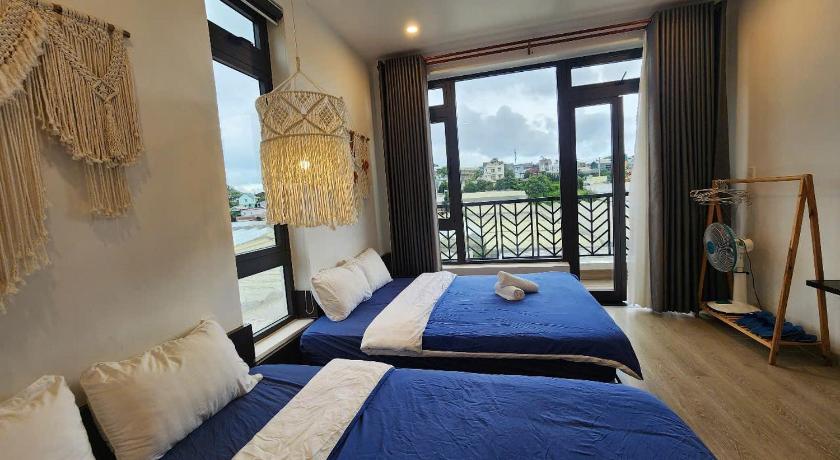 Boho Boutique Dalat - Romantic Light Valley View - image 36