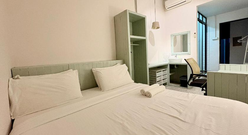 Image of Deluxe Loft 0