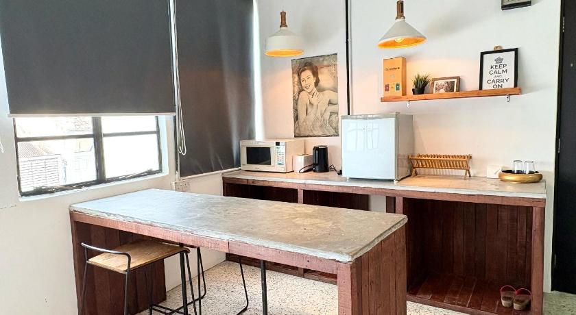 Image of Studio Room 1