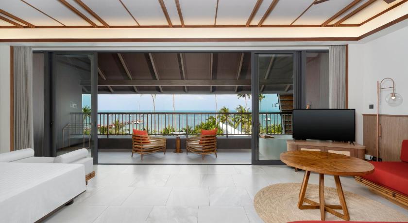 Image of Ocean View Suite 6