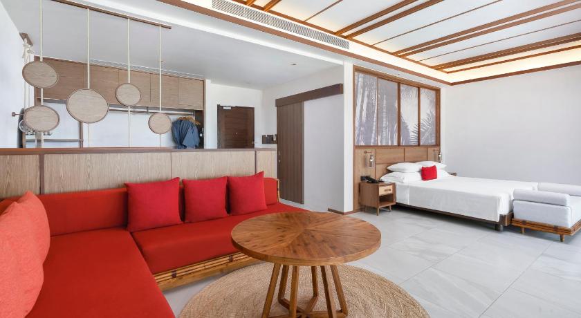 Image of Ocean View Suite 9