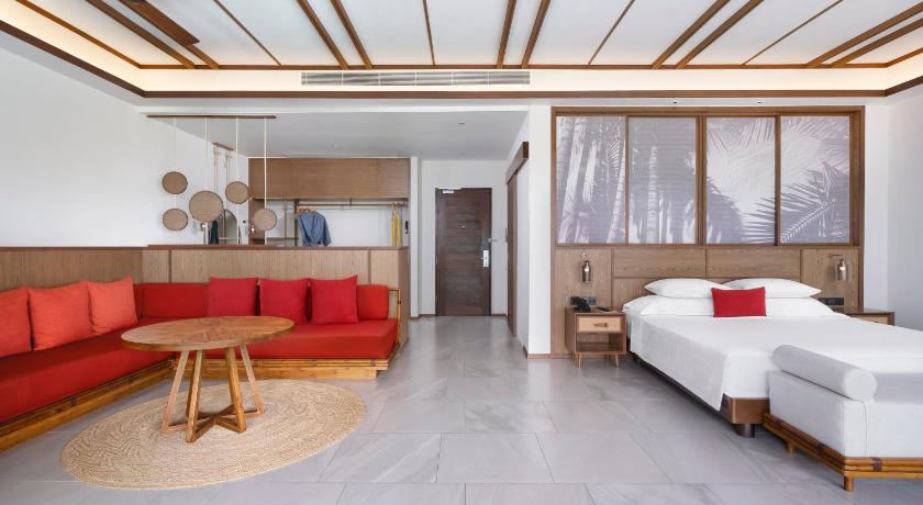 Image of Ocean View Suite 11
