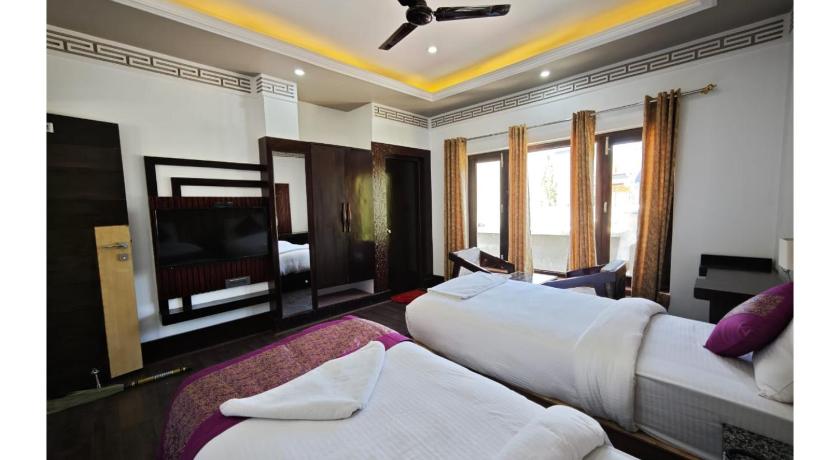 Greater Ladakh Residency - image 3