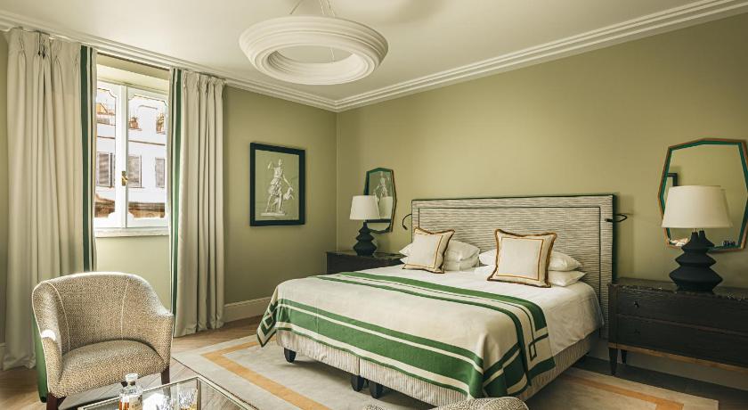 Image of Junior Suite 3