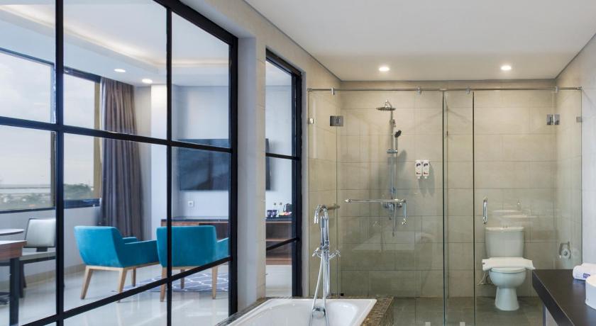 Image of Premier Suite 5