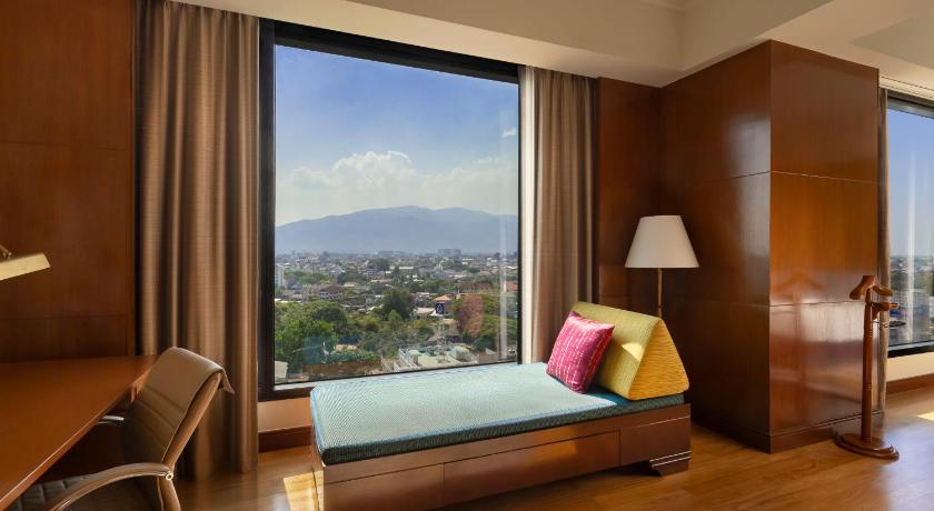Image of Horizon Club Premier Double Room 0