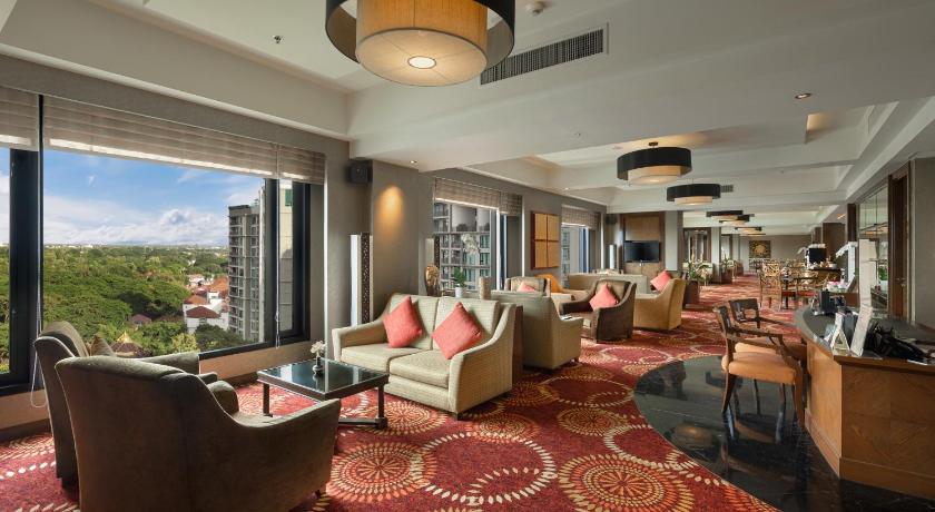 Image of Executive Suite King 5