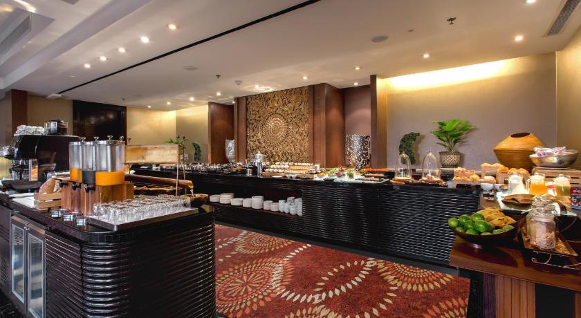 Image of Executive Suite King 6