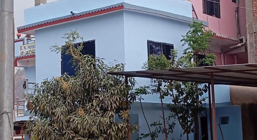 B N Hotel & Restaurant in Manthali — photo 3