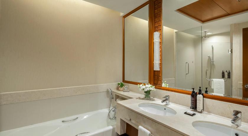 Image of Horizon Premier Room 1 King 9