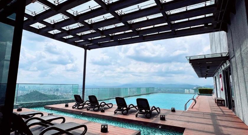EkoCheras Premium Suites – Kuala Lumpur, MN