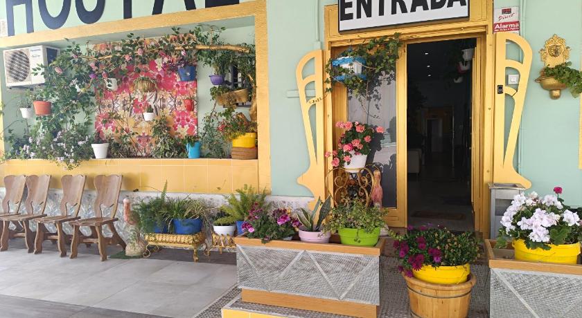 Hostal Fuente del Pino