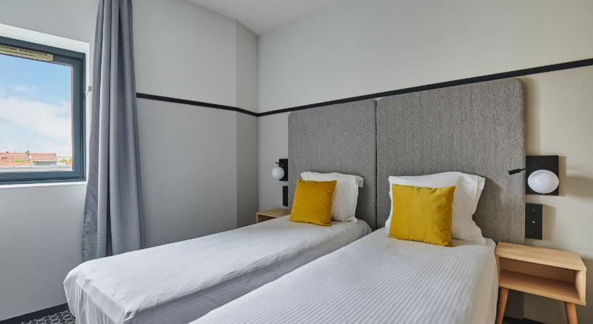 Image of 1 Bedroom Apartment 11