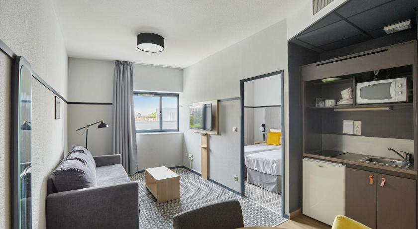 Image of 1 Bedroom Apartment 1