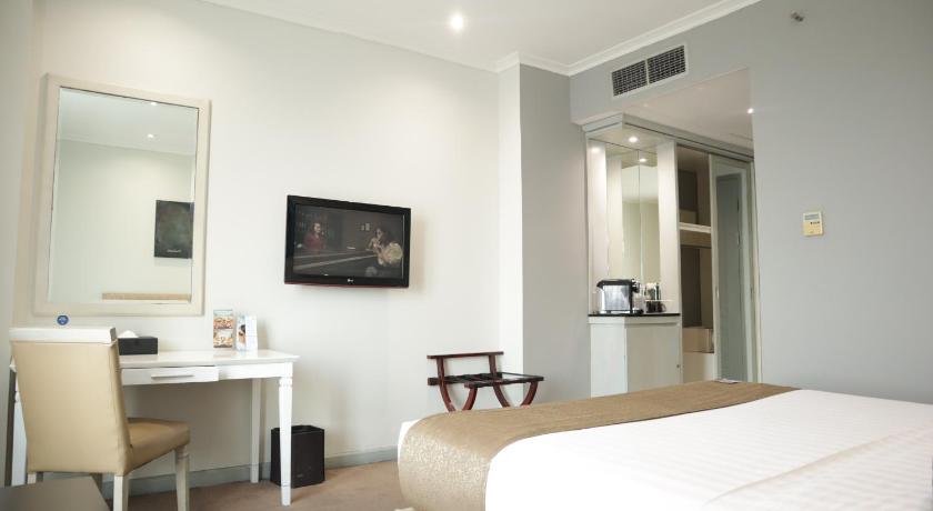 Image of Deluxe (Double Bed) 5