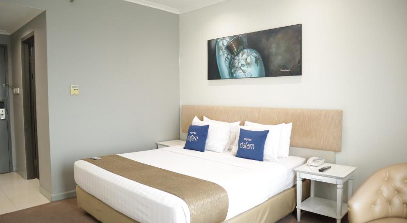 Image of Deluxe (Double Bed) 4