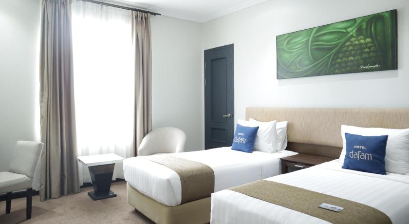 Image of Deluxe (Twin beds) 3