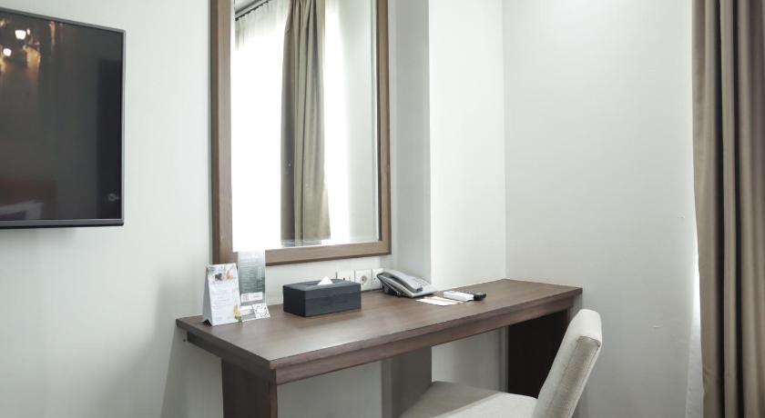 Image of Deluxe (Twin beds) 7