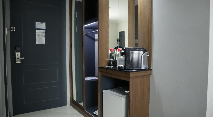 Image of Deluxe (Twin beds) 9