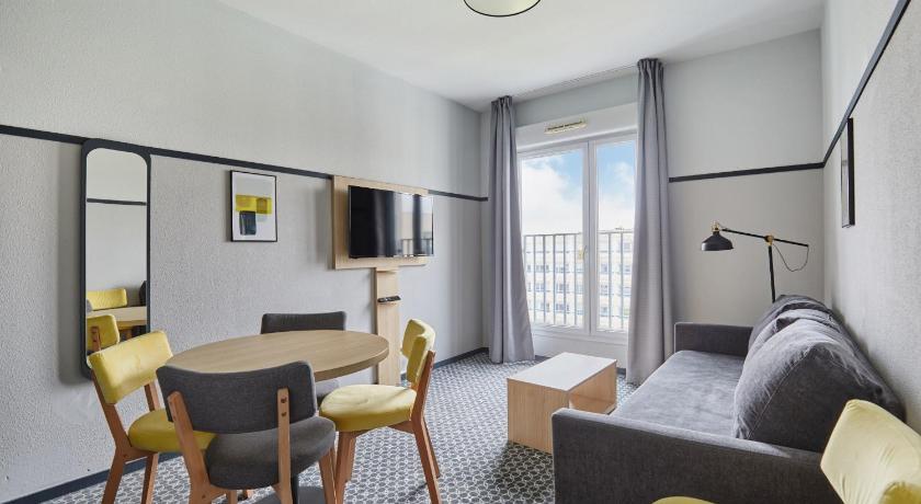 Image of 2 Bedroom Apartment 0