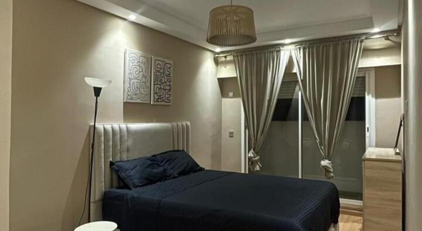 Comfortable and charming apartment