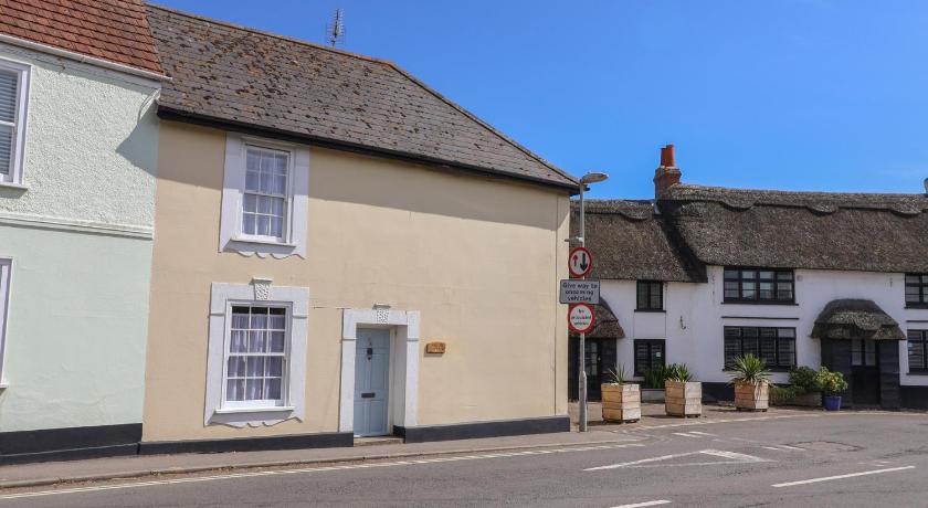 Milton Cottage