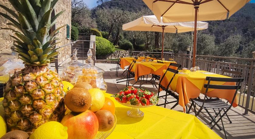 Locanda Il Monastero