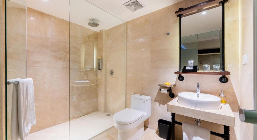 Stark Boutique Hotel and Spa - image 46