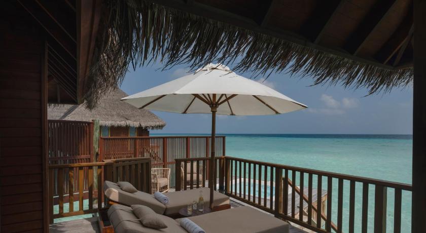 Image of 2 Bedroom Grand Water Villa 1