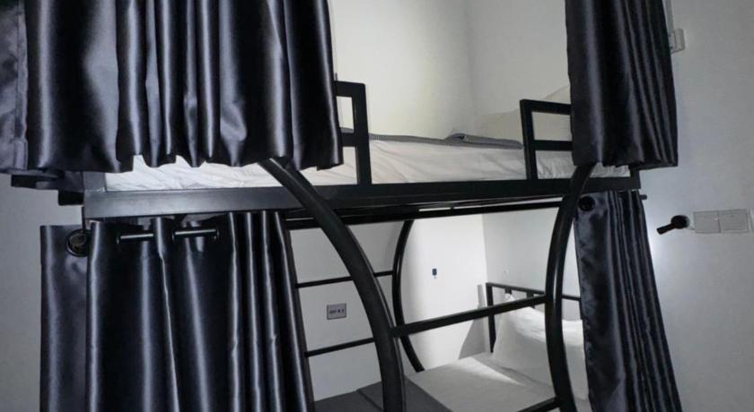 Image of 1 Person in 4-Bed Dormitory - Mixed 7