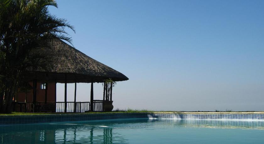 Oribi Gorge Guest Farm photo