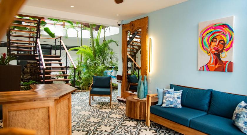 Central Hotel Boutique