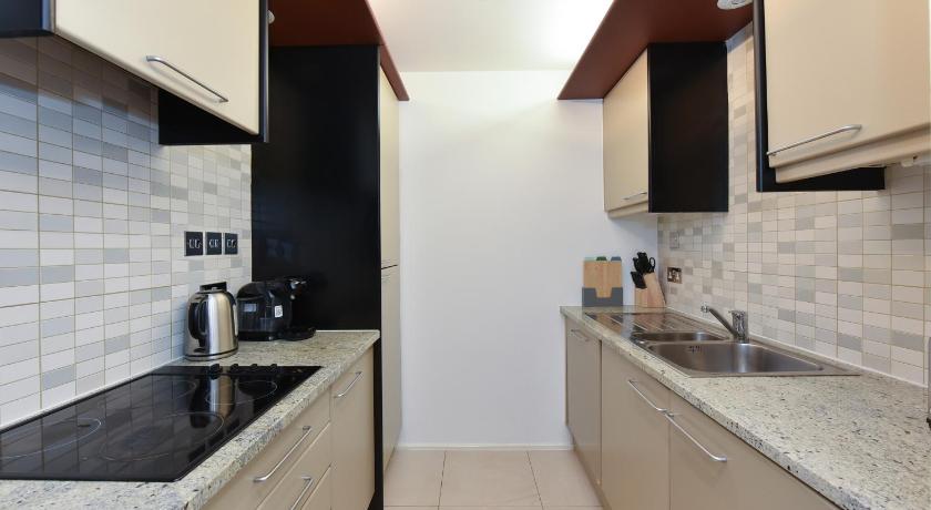 South Kensington London Apartments - image 12