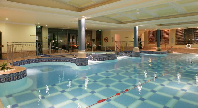 Image of Executive Floor 5