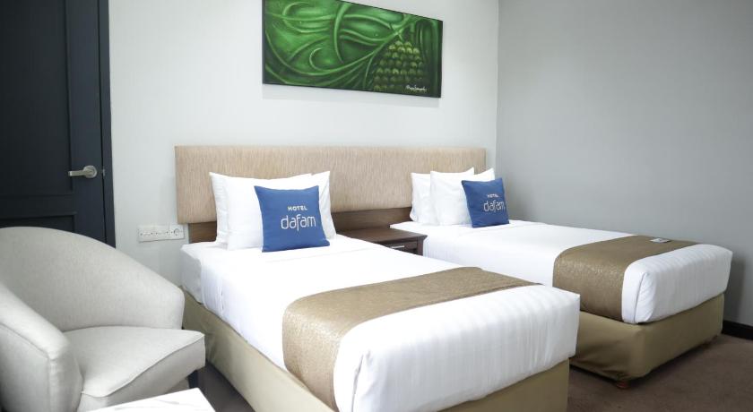Image of Deluxe (Twin beds) 6