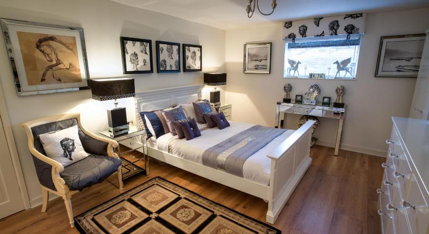 The Ascott photo