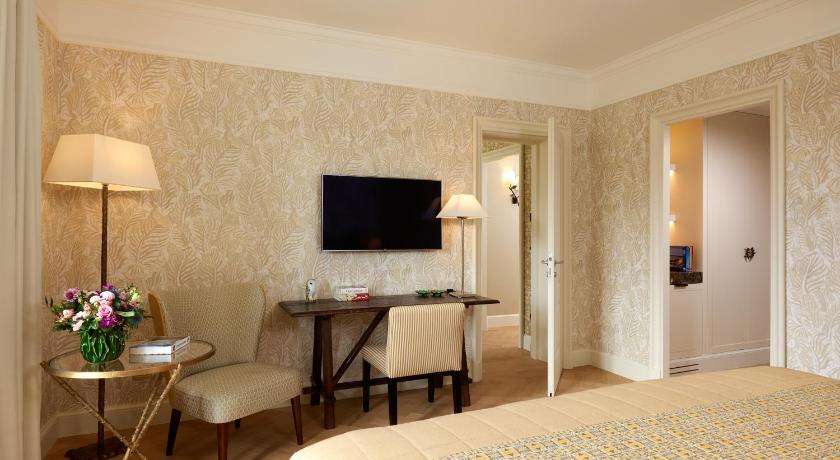 Image of Double Room 4