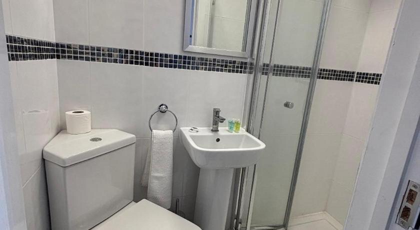 Immagine di Camera Singola (Single Room) 1