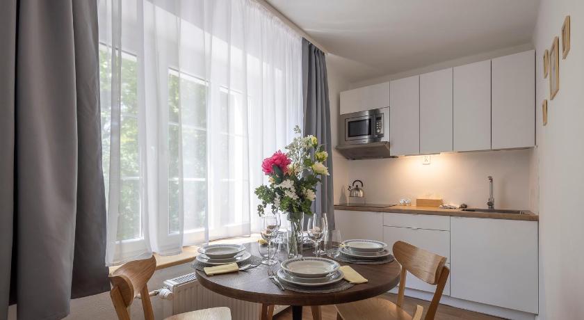 Pytloun Apartments Zeleny Haj