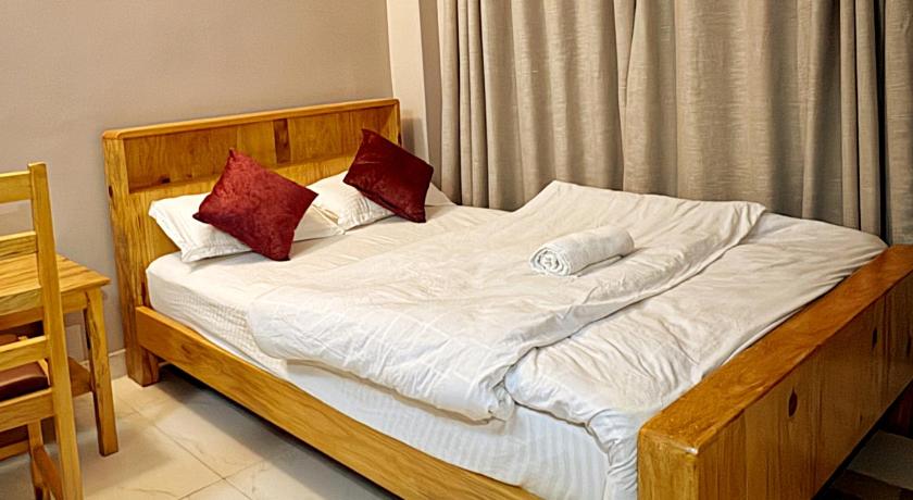 Amigo Studio Inn Pokhara - image 11