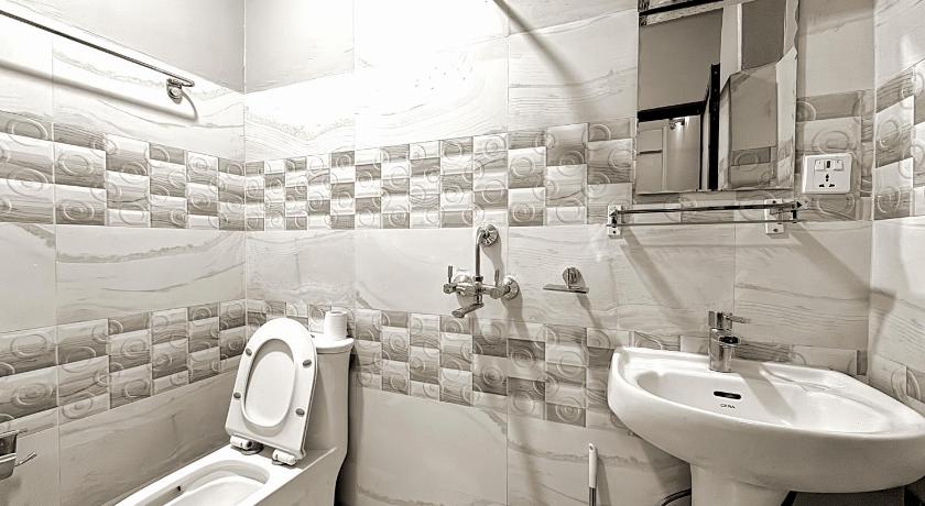 Amigo Studio Inn Pokhara - image 14